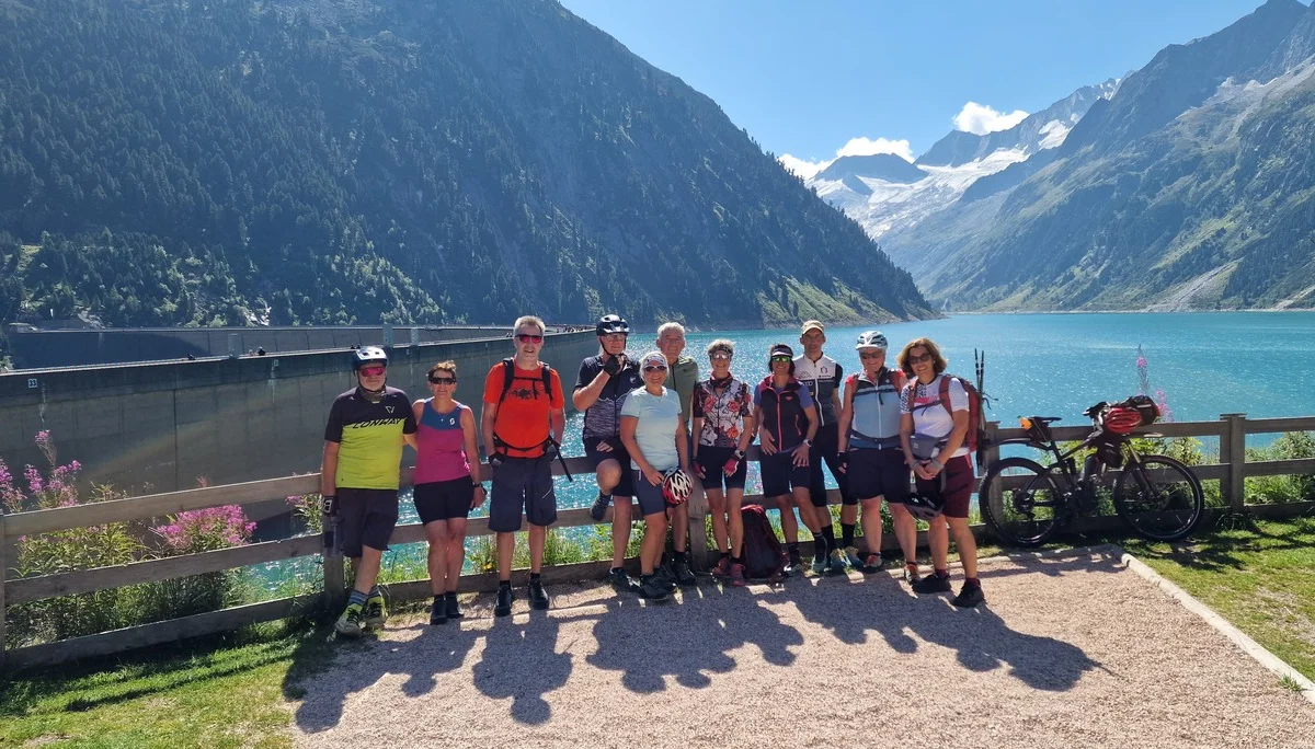 © DAV Berchtesgaden