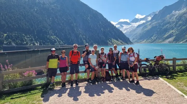 © DAV Berchtesgaden