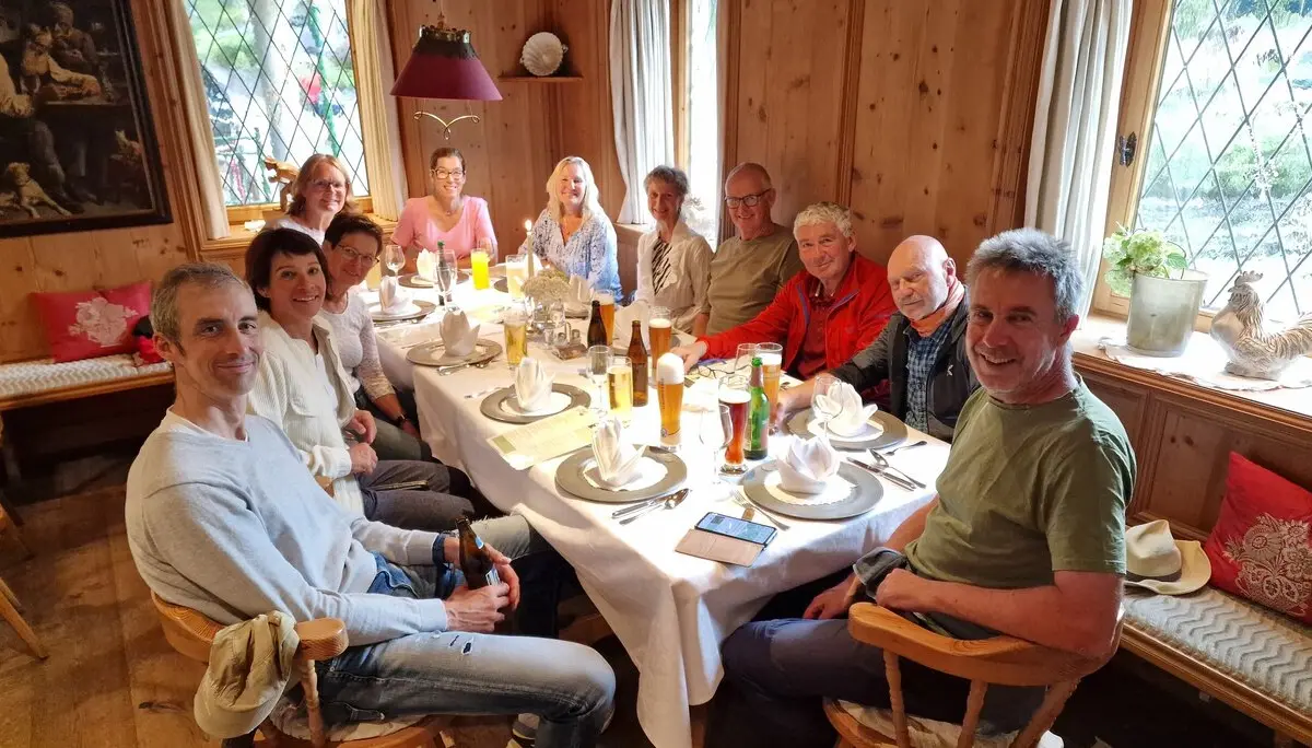 © DAV Berchtesgaden