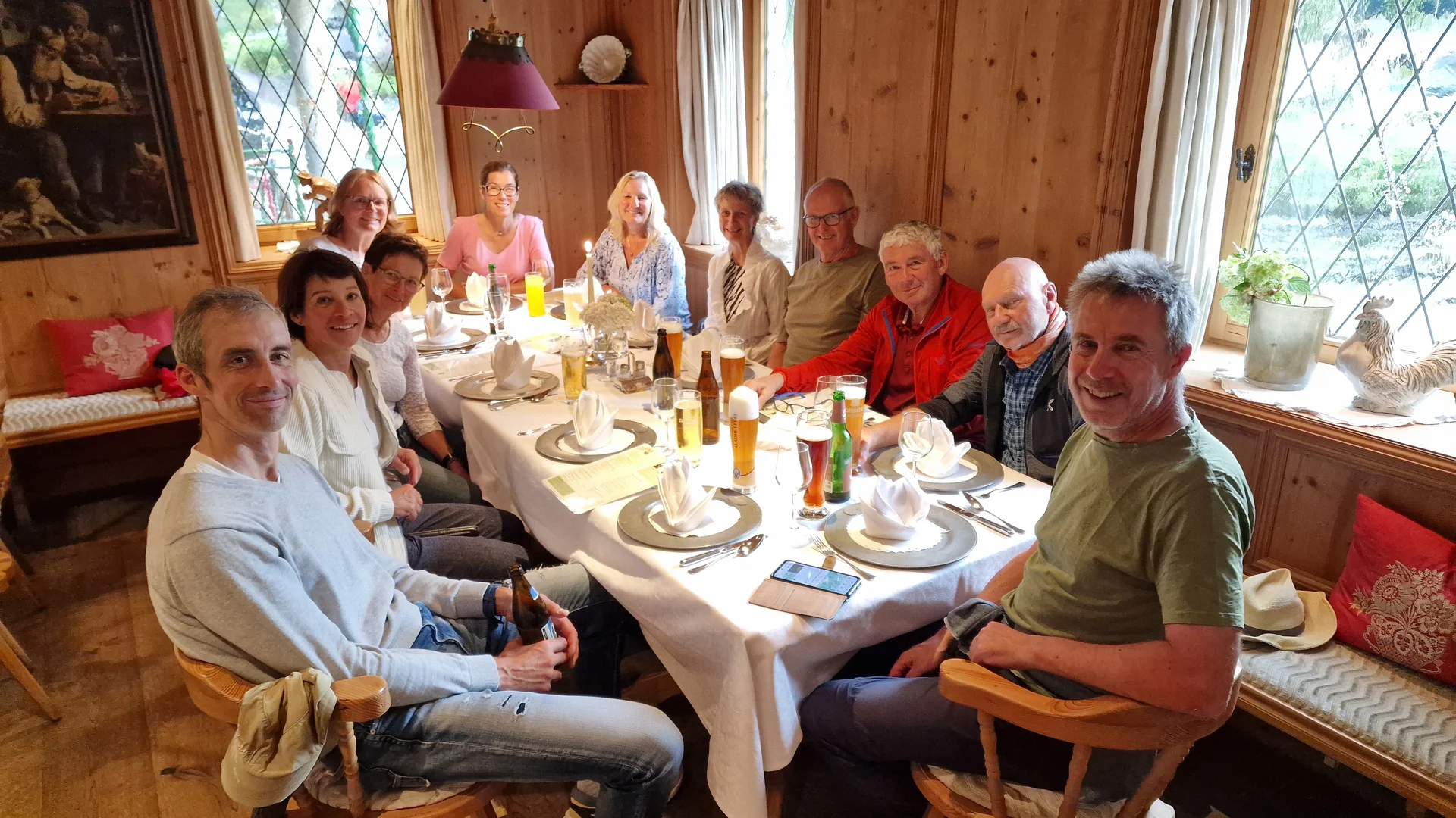 © DAV Berchtesgaden