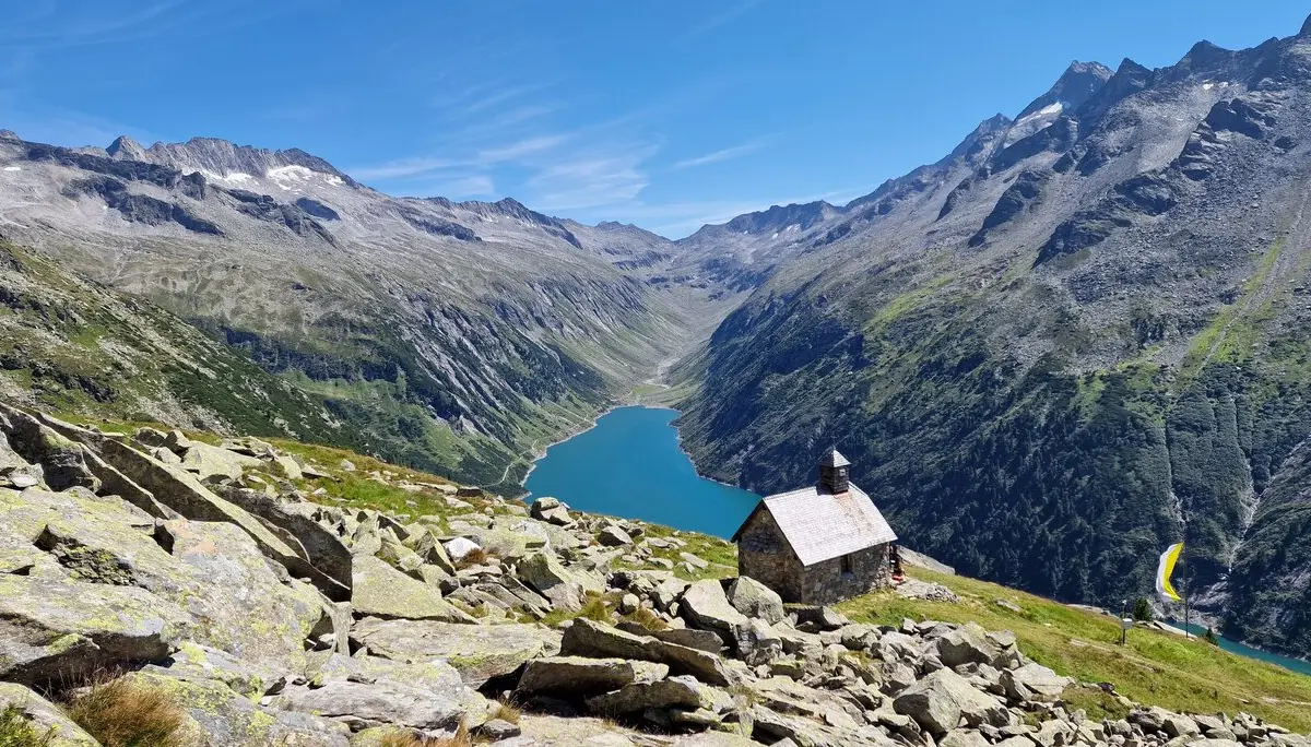 © DAV Berchtesgaden