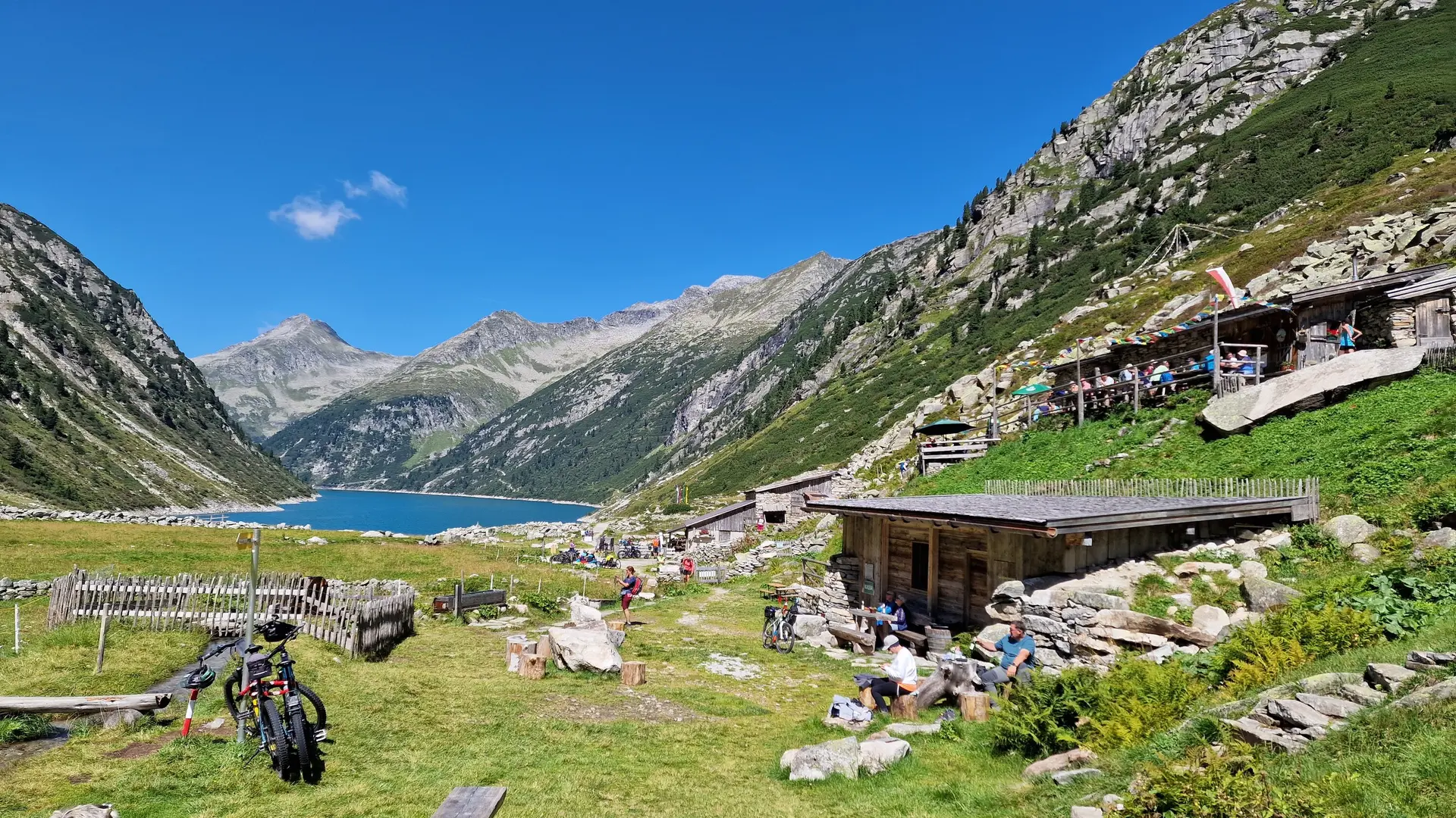 © DAV Berchtesgaden