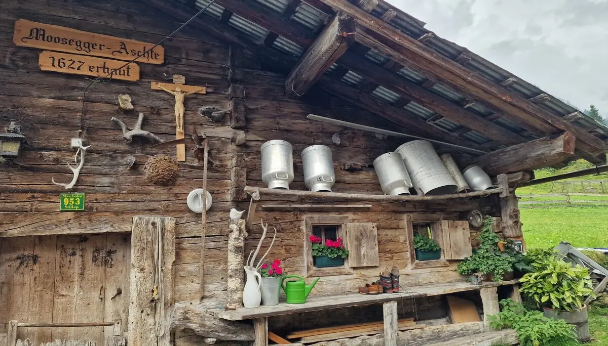 © DAV Berchtesgaden