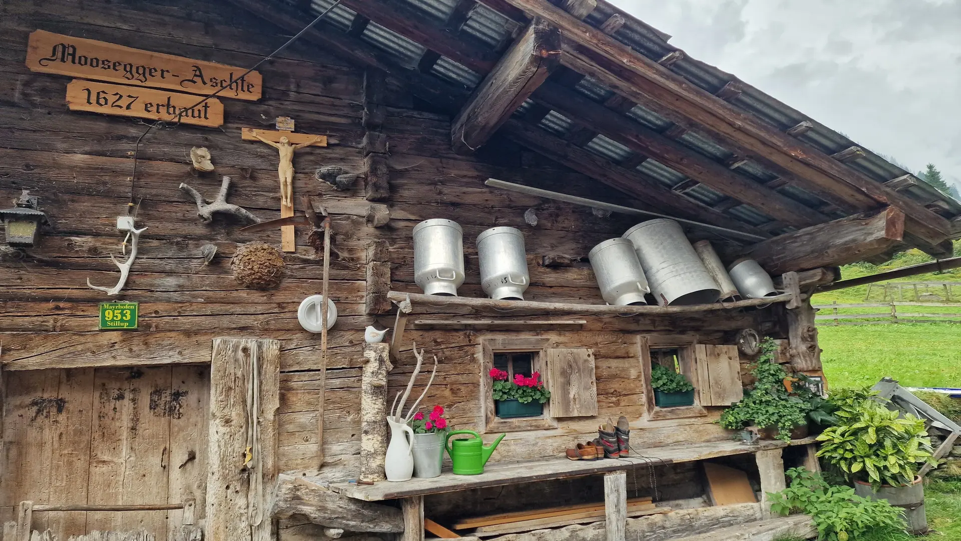 © DAV Berchtesgaden