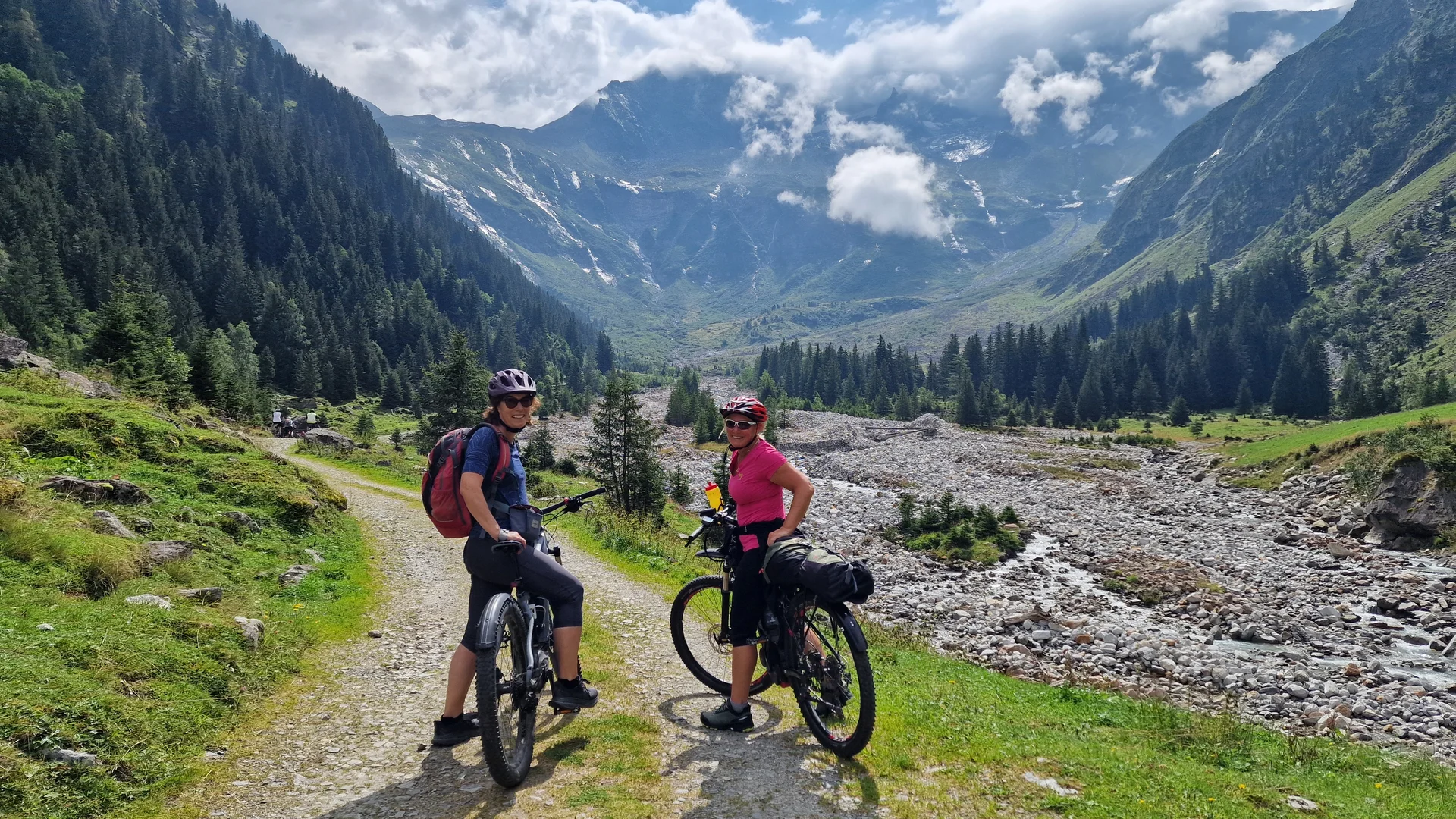 © DAV Berchtesgaden