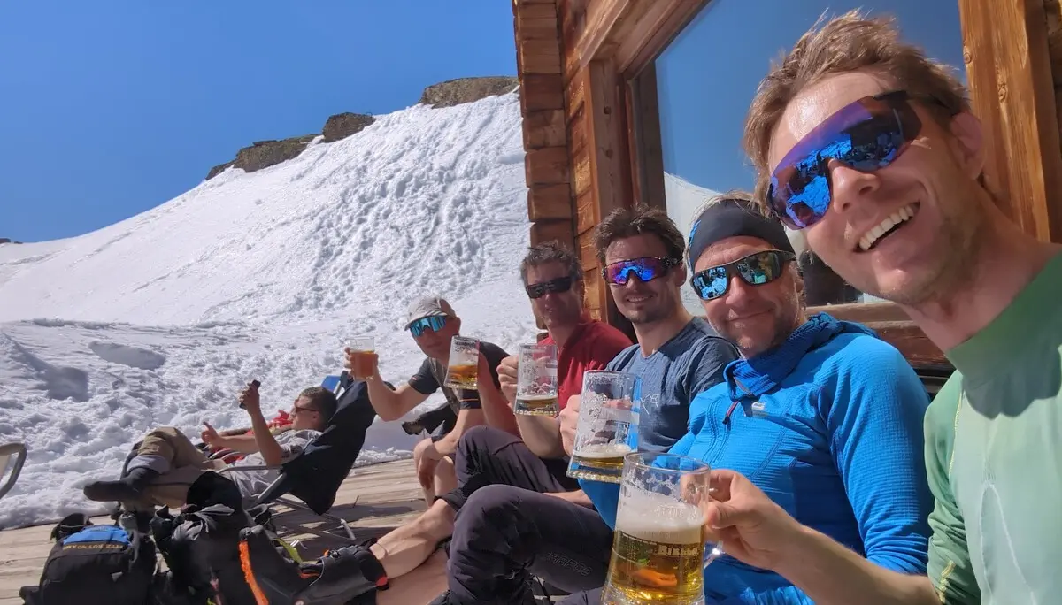 © DAV Berchtesgaden