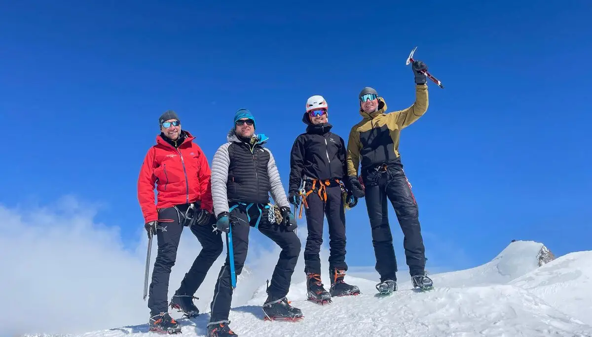 © DAV Berchtesgaden