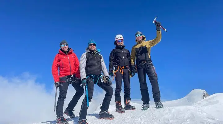 © DAV Berchtesgaden