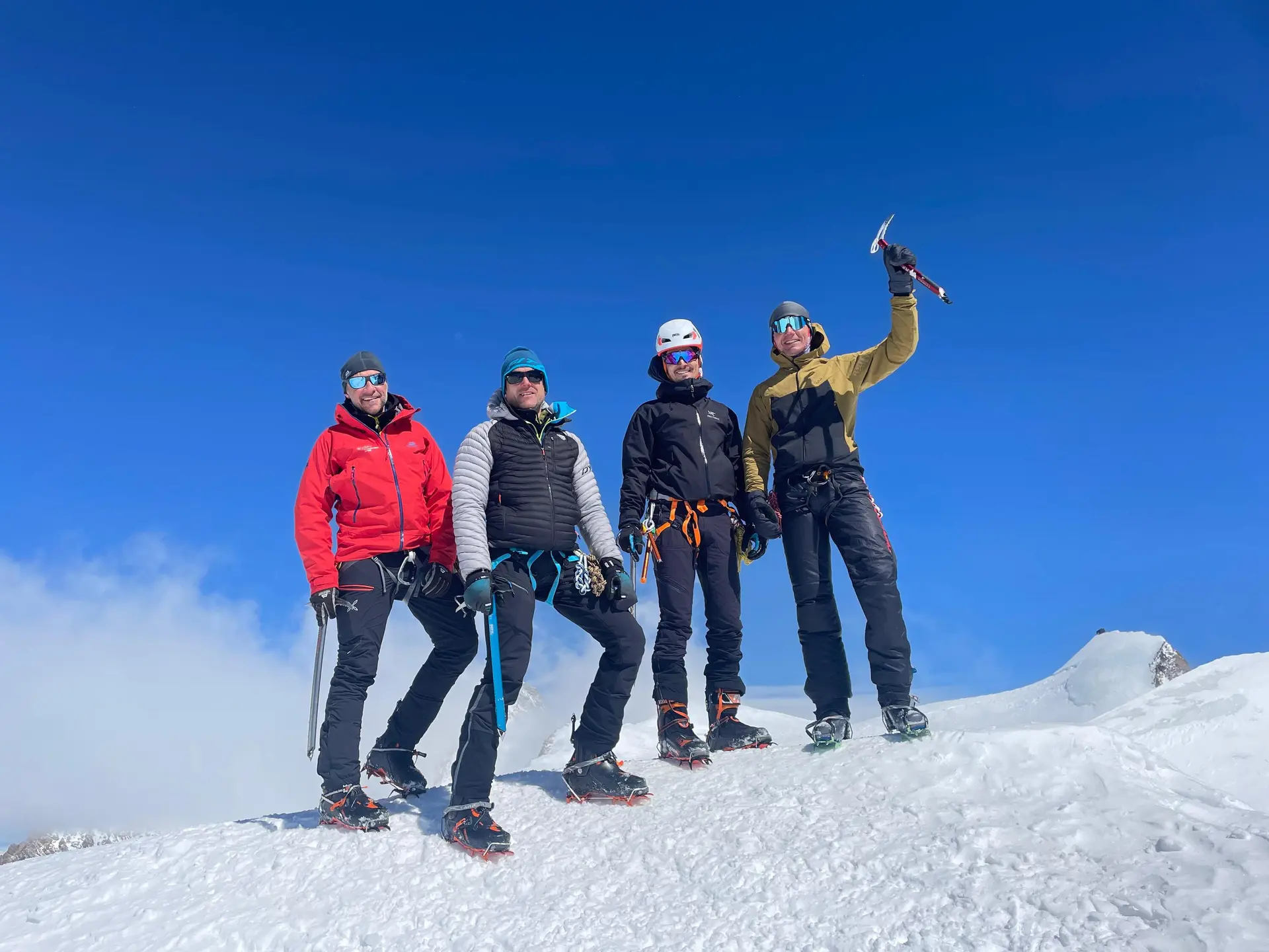 © DAV Berchtesgaden