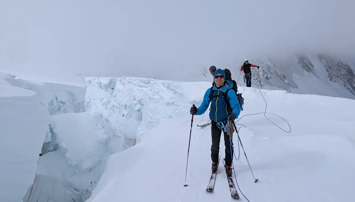 © DAV Berchtesgaden