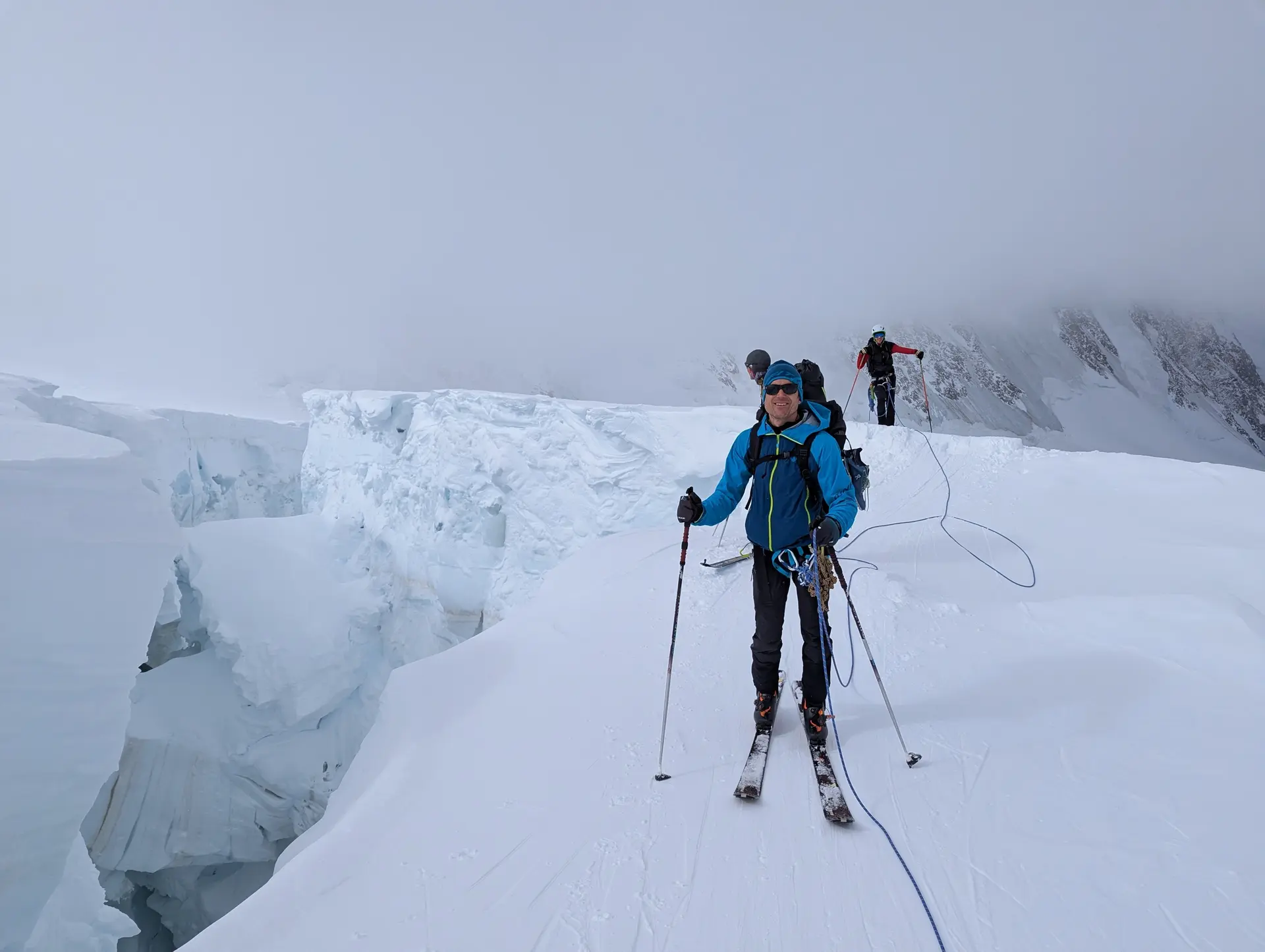 © DAV Berchtesgaden