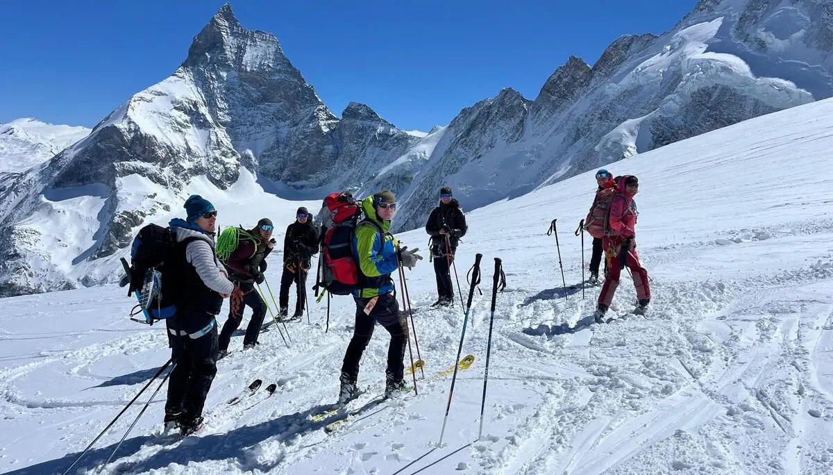 © DAV Berchtesgaden