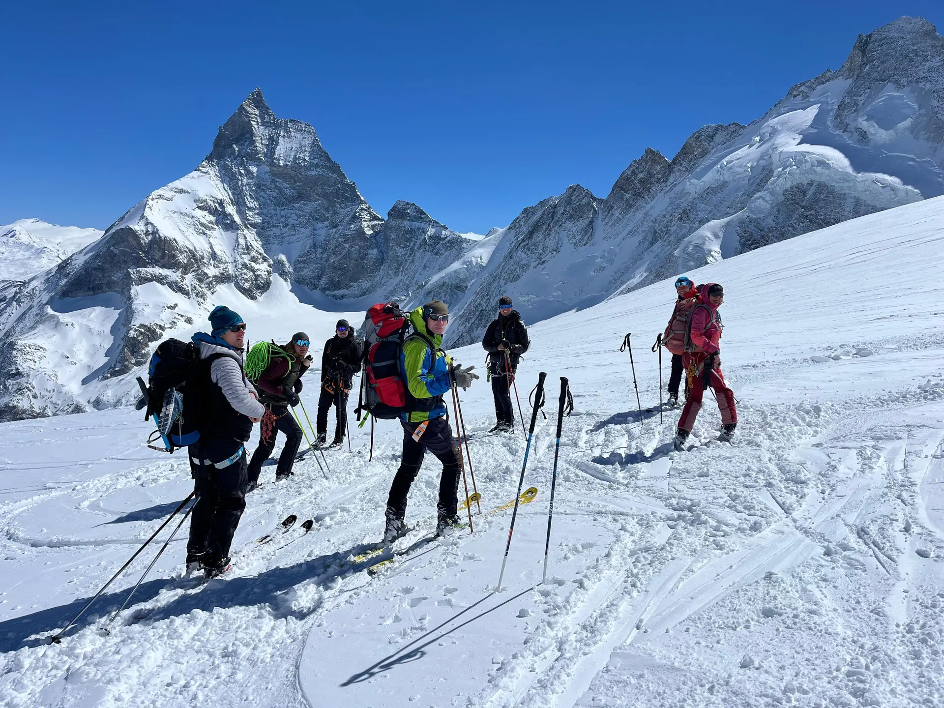 © DAV Berchtesgaden