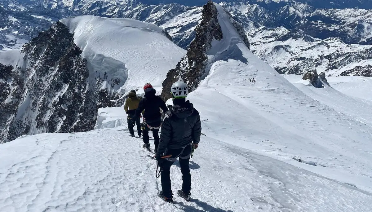 © DAV Berchtesgaden