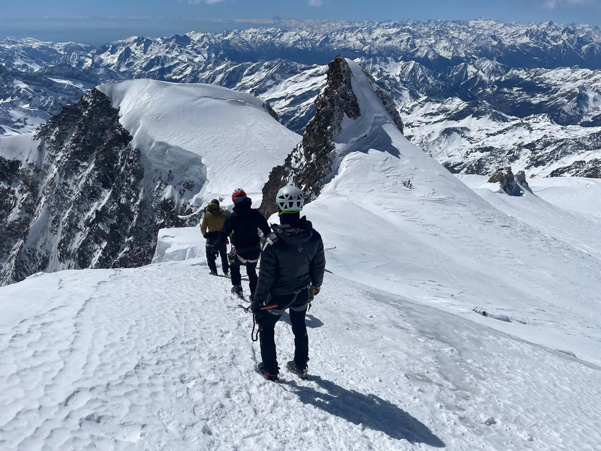 © DAV Berchtesgaden