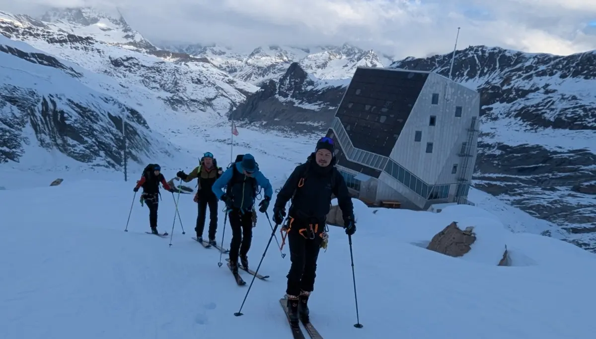 © DAV Berchtesgaden