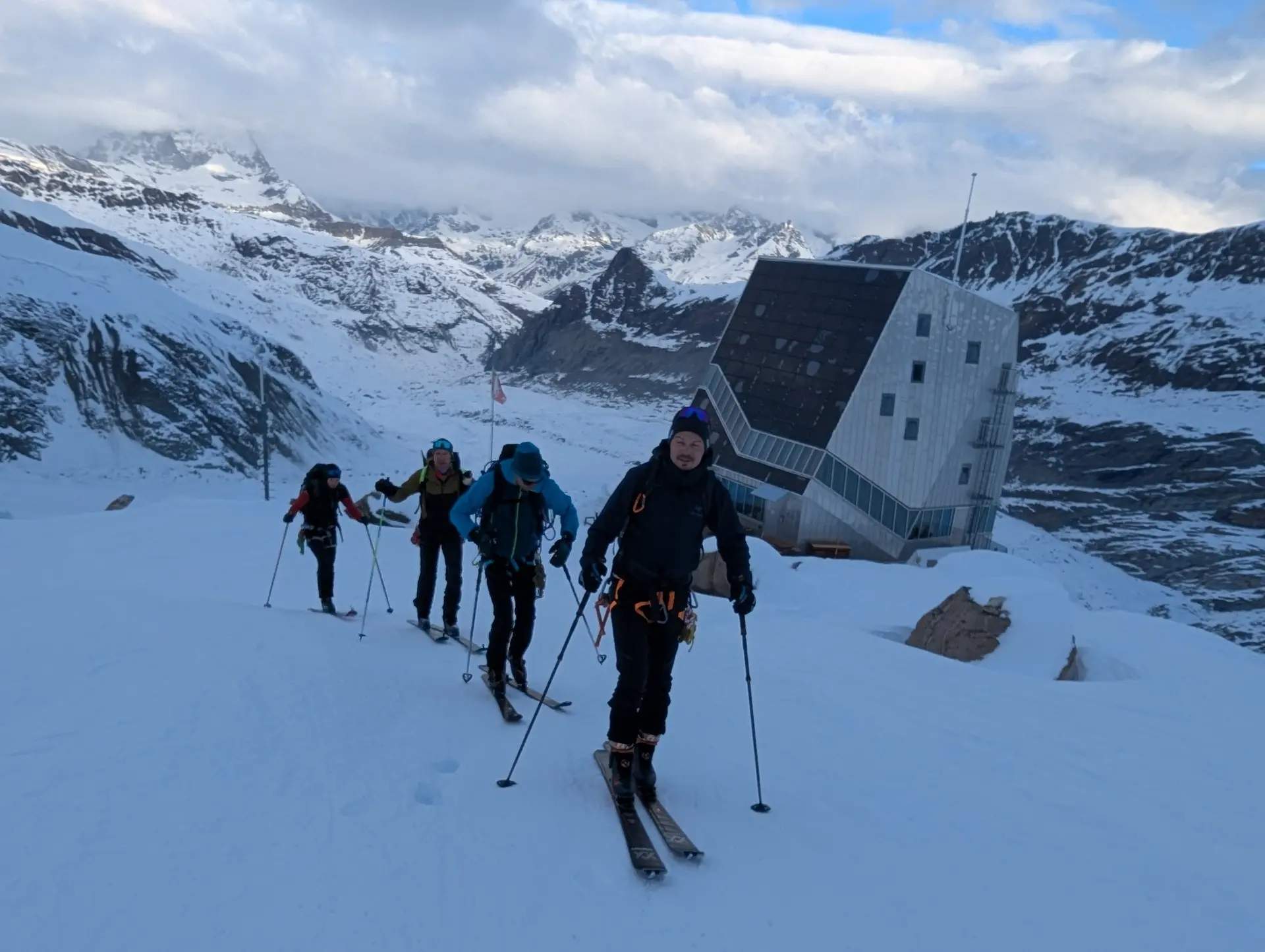 © DAV Berchtesgaden