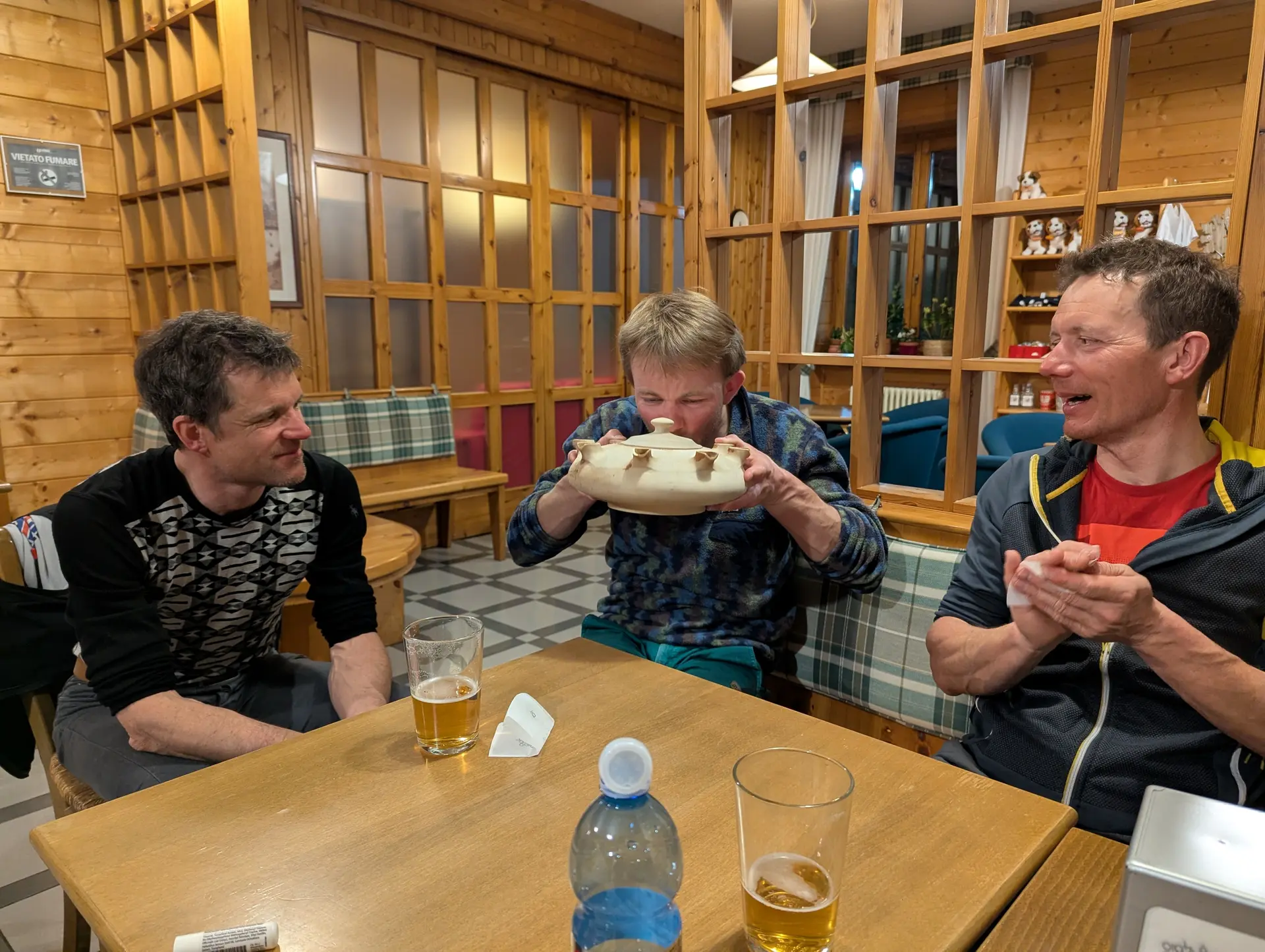 © DAV Berchtesgaden