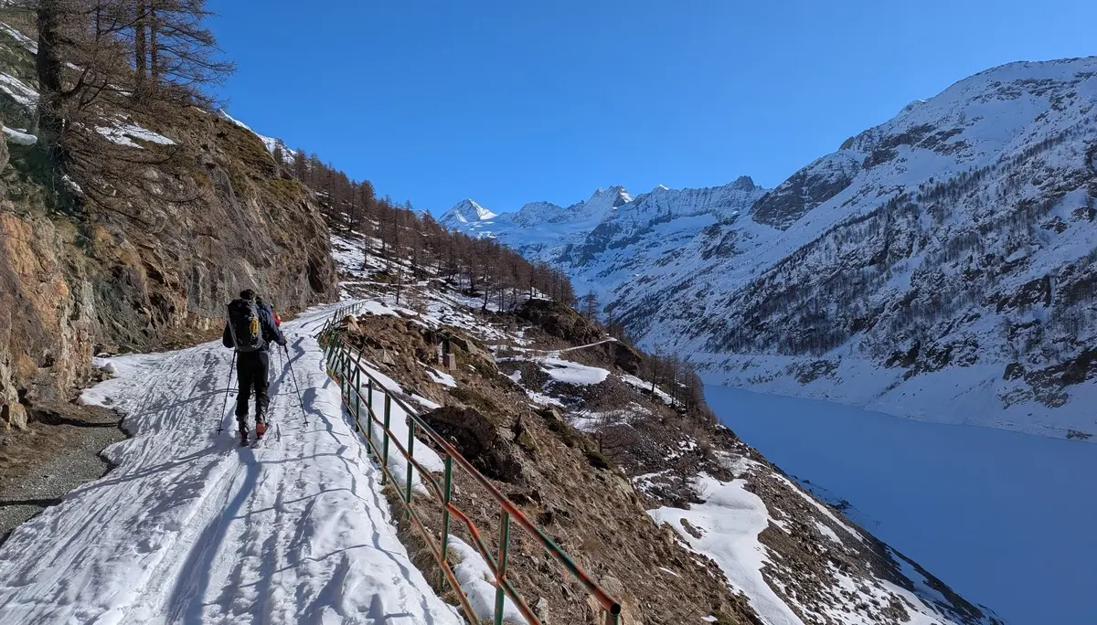 © DAV Berchtesgaden