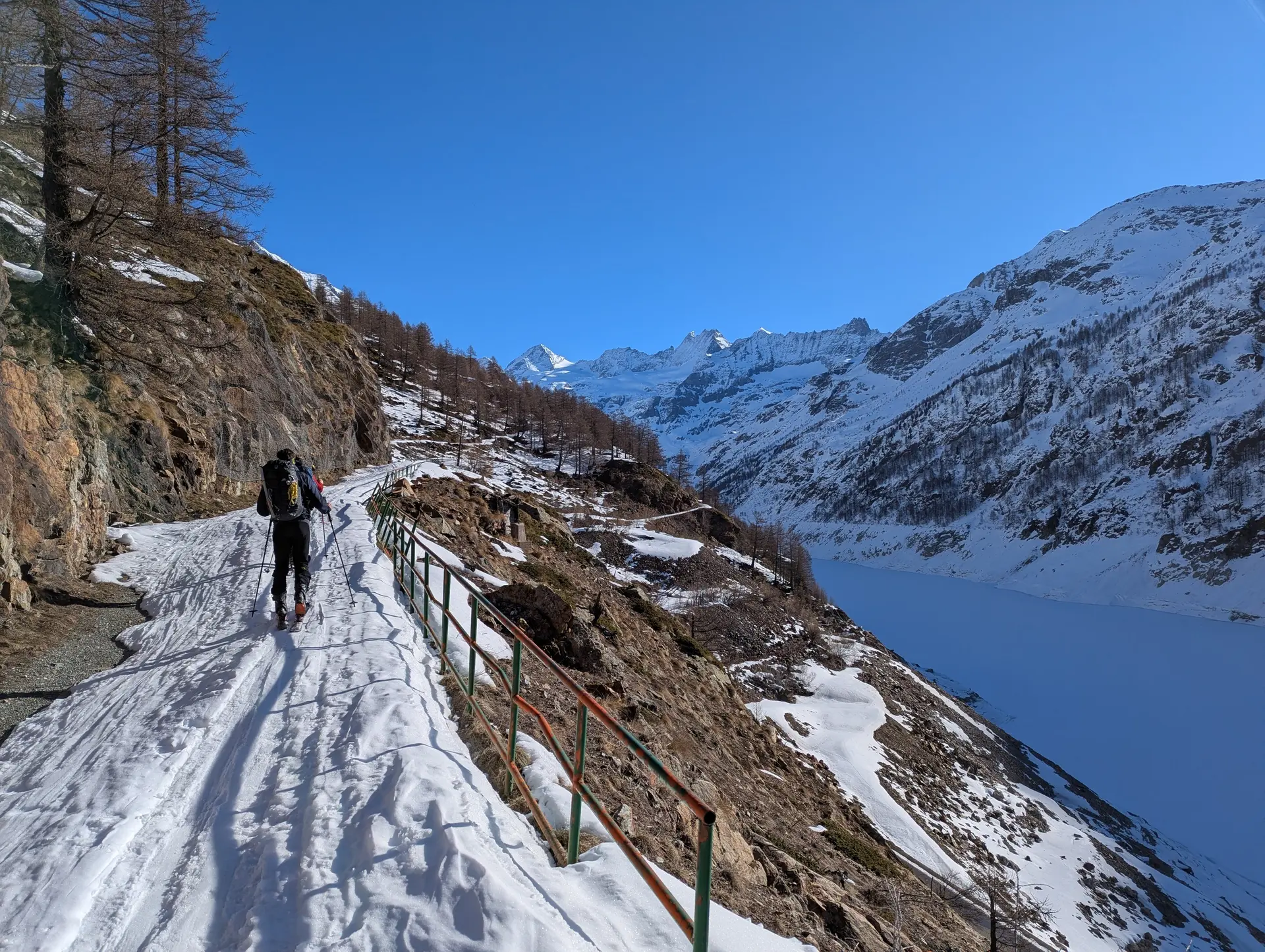 © DAV Berchtesgaden