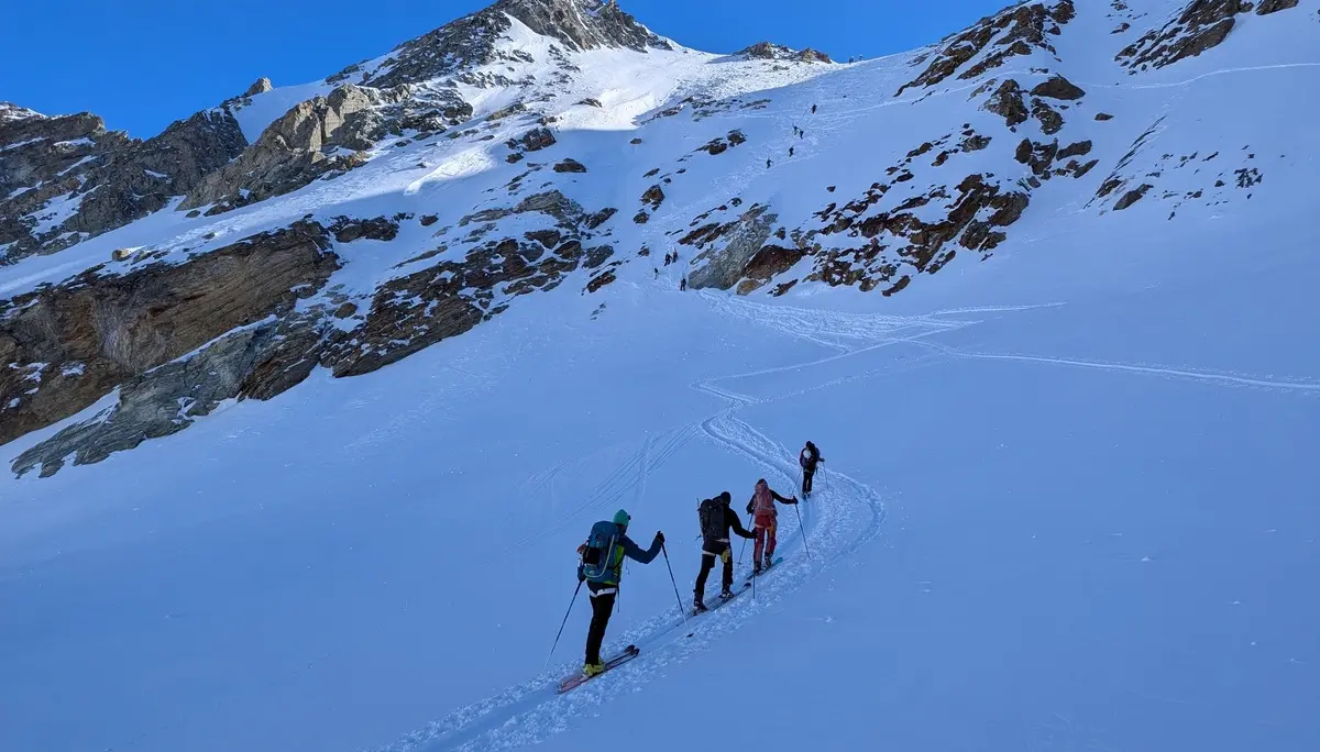 © DAV Berchtesgaden