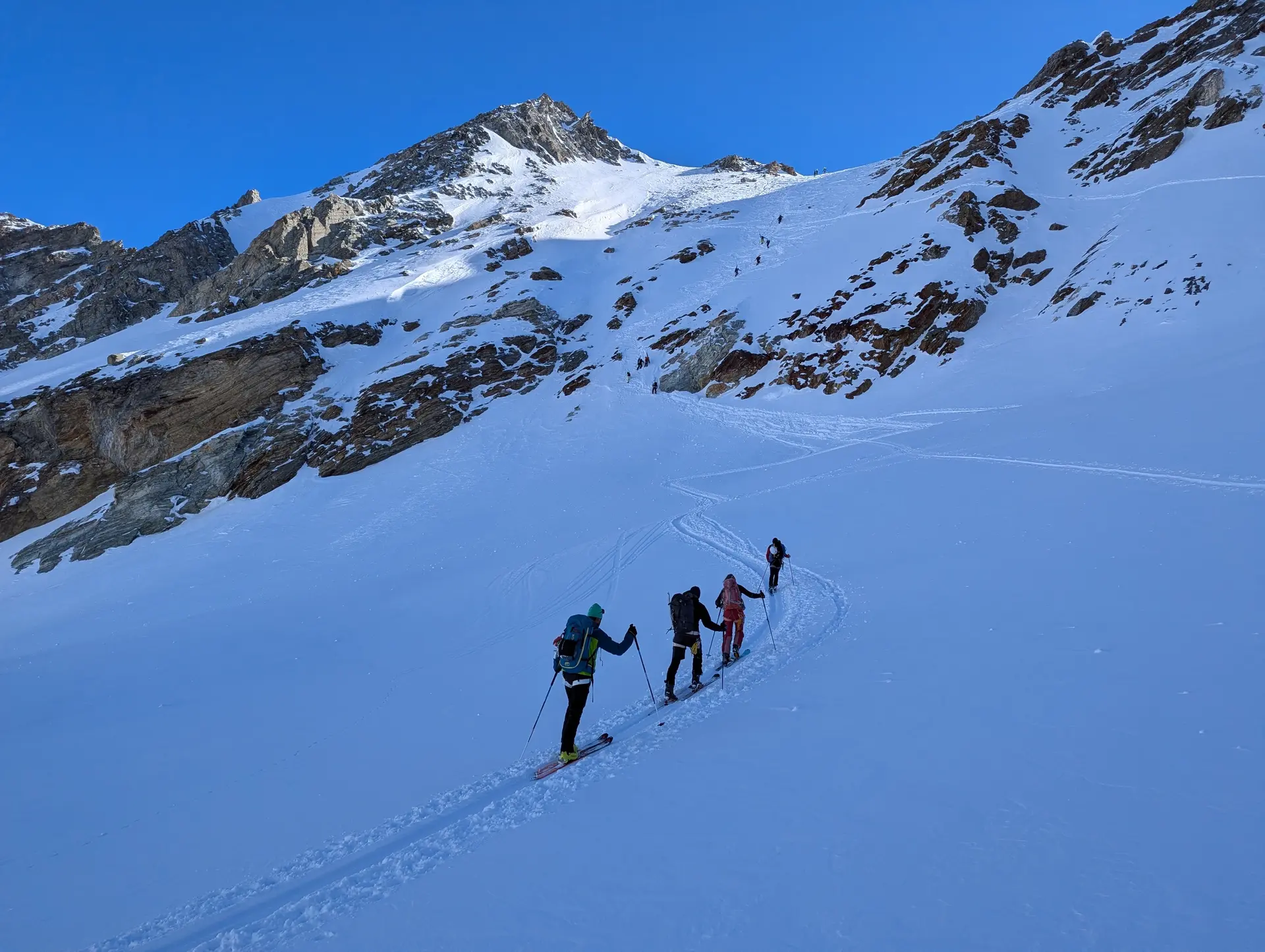 © DAV Berchtesgaden