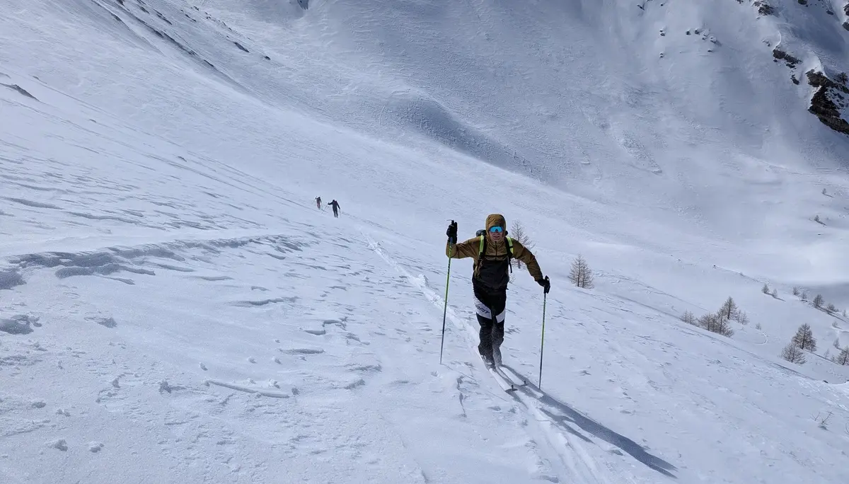 © DAV Berchtesgaden