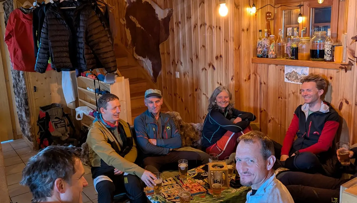 © DAV Berchtesgaden