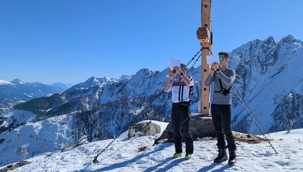 © DAV Berchtesgaden