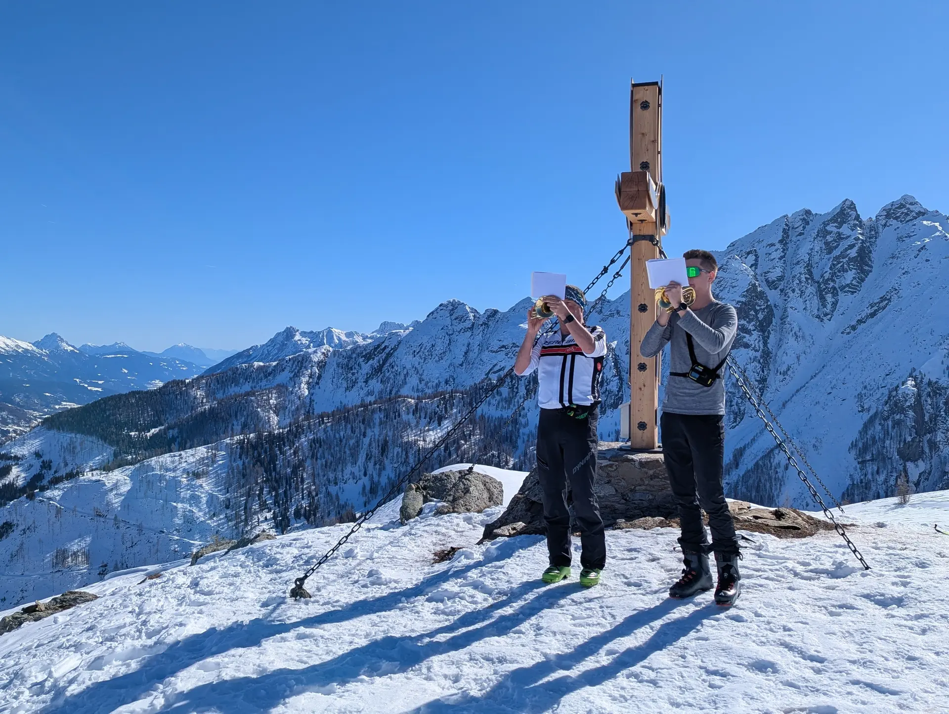 © DAV Berchtesgaden