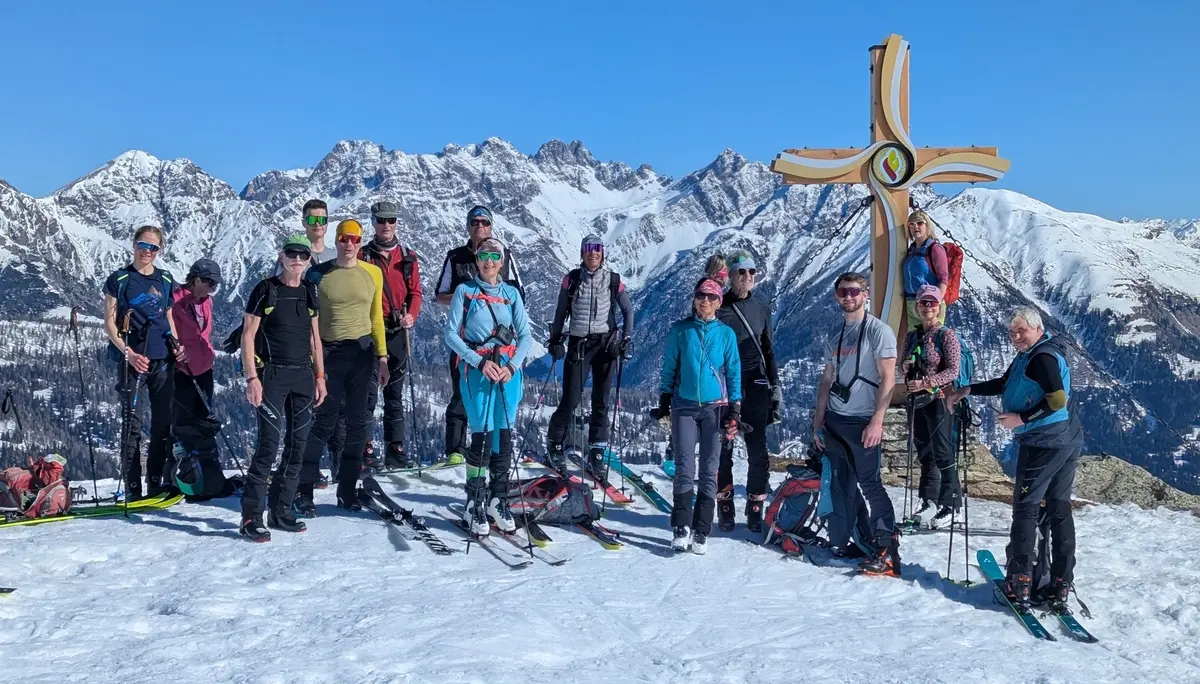 © DAV Berchtesgaden