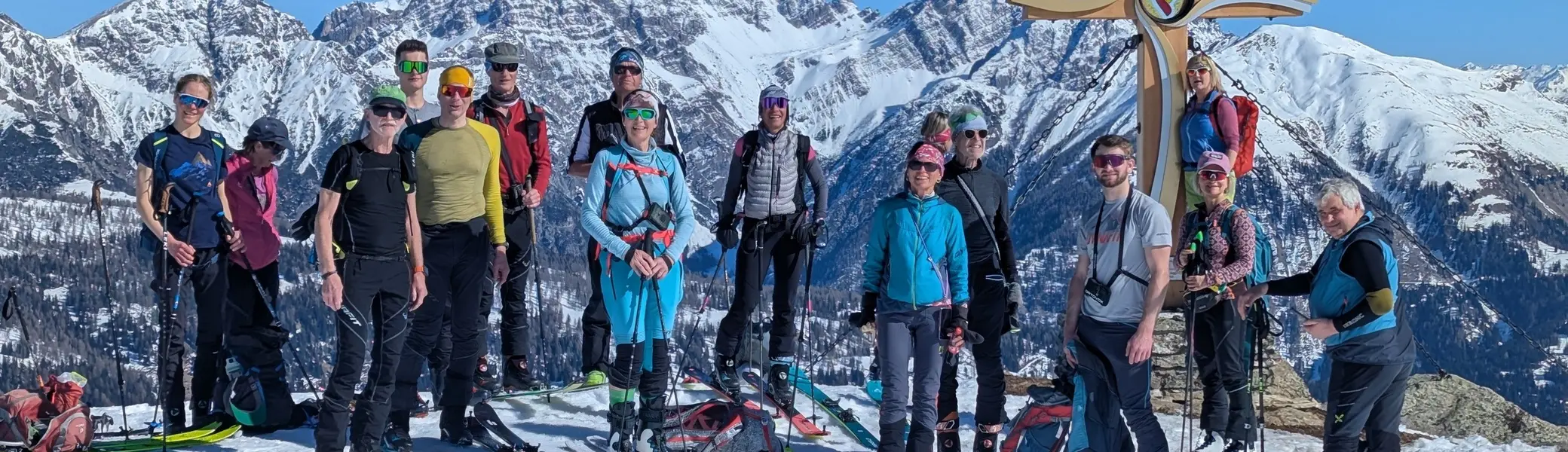 © DAV Berchtesgaden