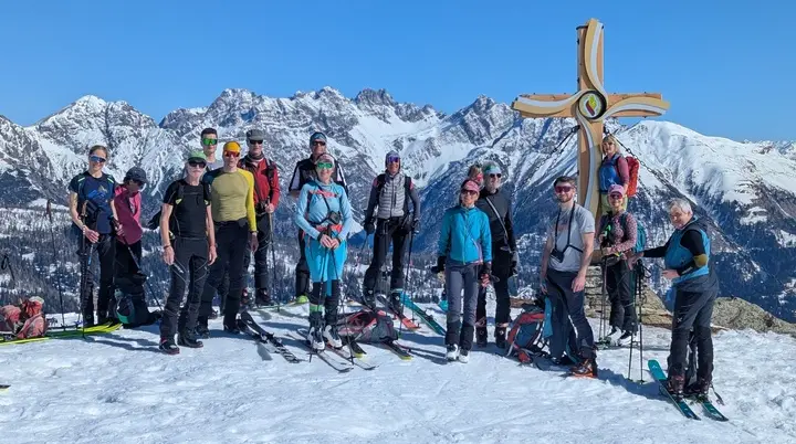 © DAV Berchtesgaden