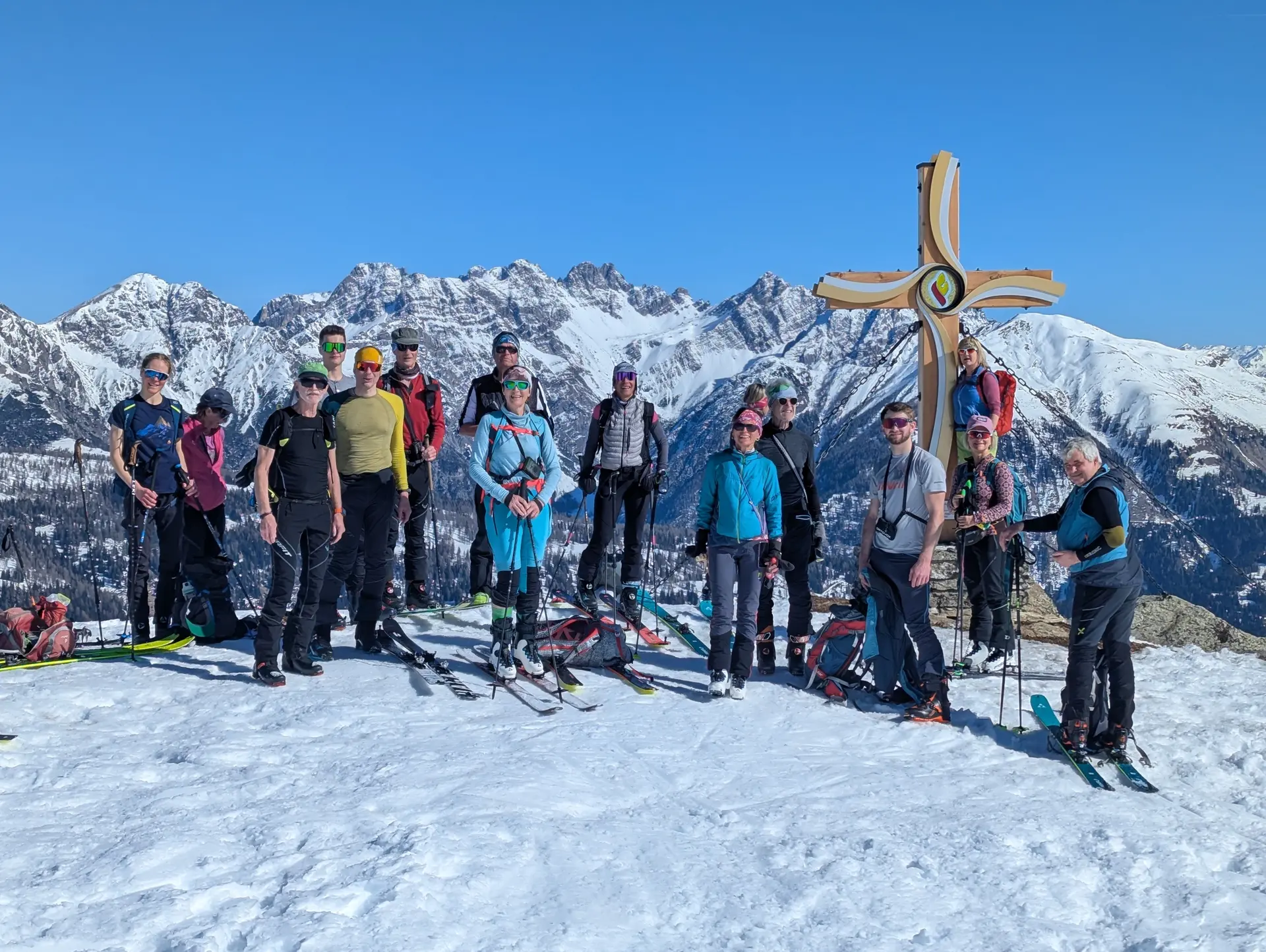 © DAV Berchtesgaden