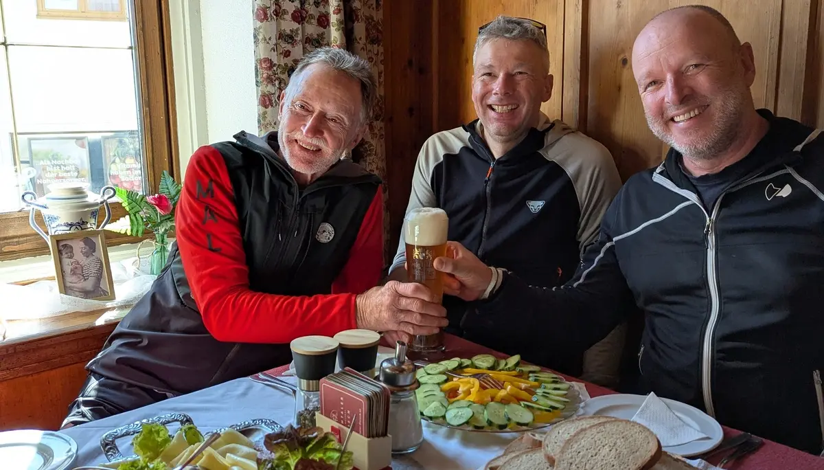 © DAV Berchtesgaden