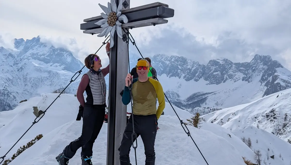 © DAV Berchtesgaden