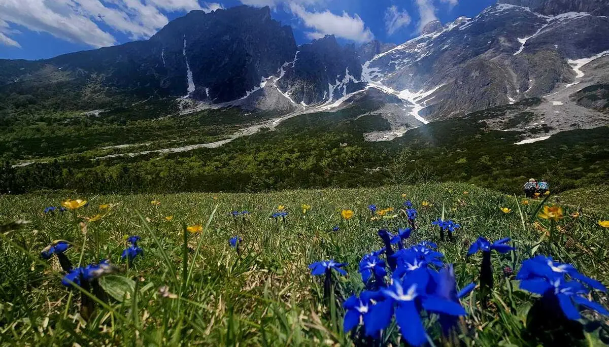 © DAV Berchtesgaden