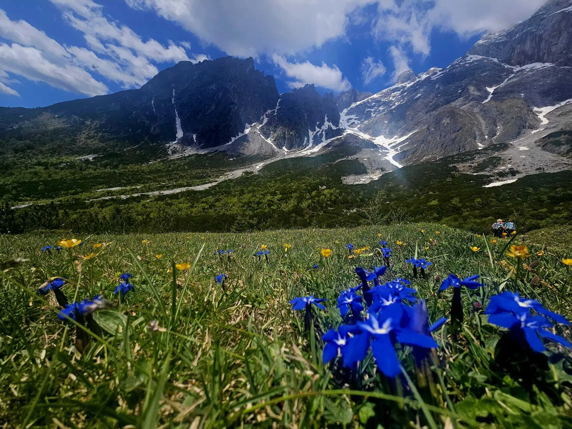 © DAV Berchtesgaden