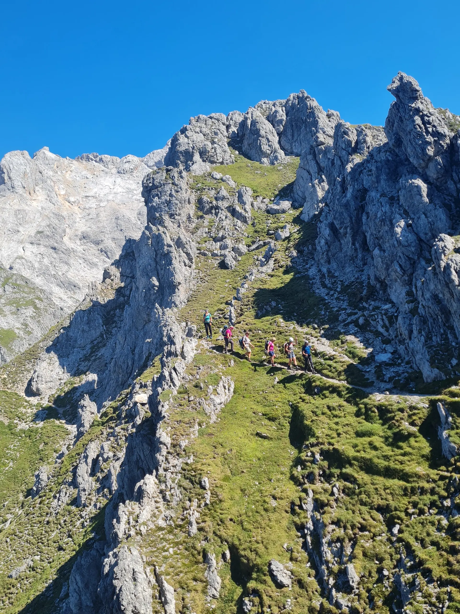 © DAV Berchtesgaden