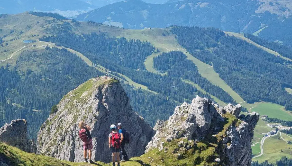 © DAV Berchtesgaden