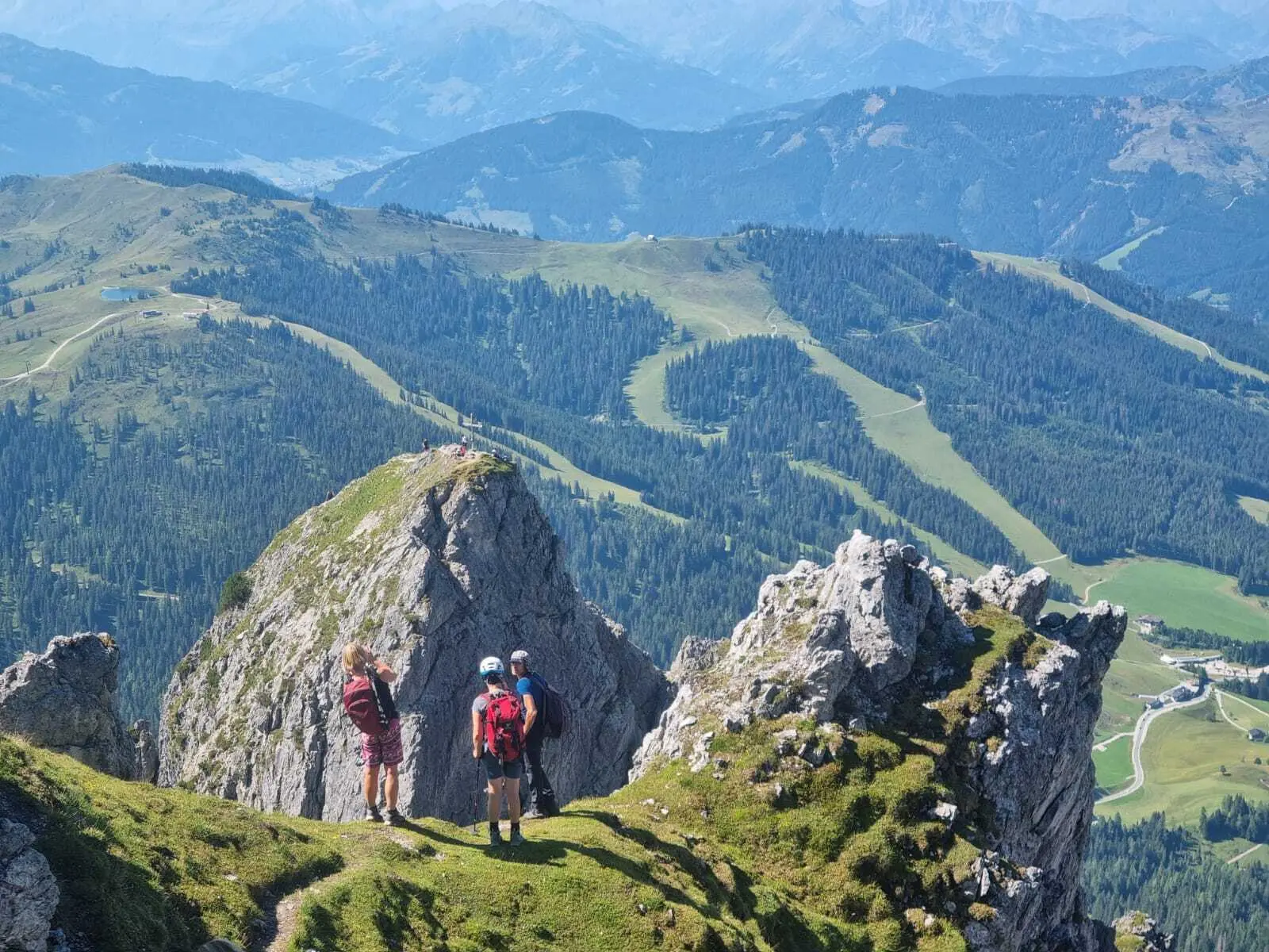 © DAV Berchtesgaden