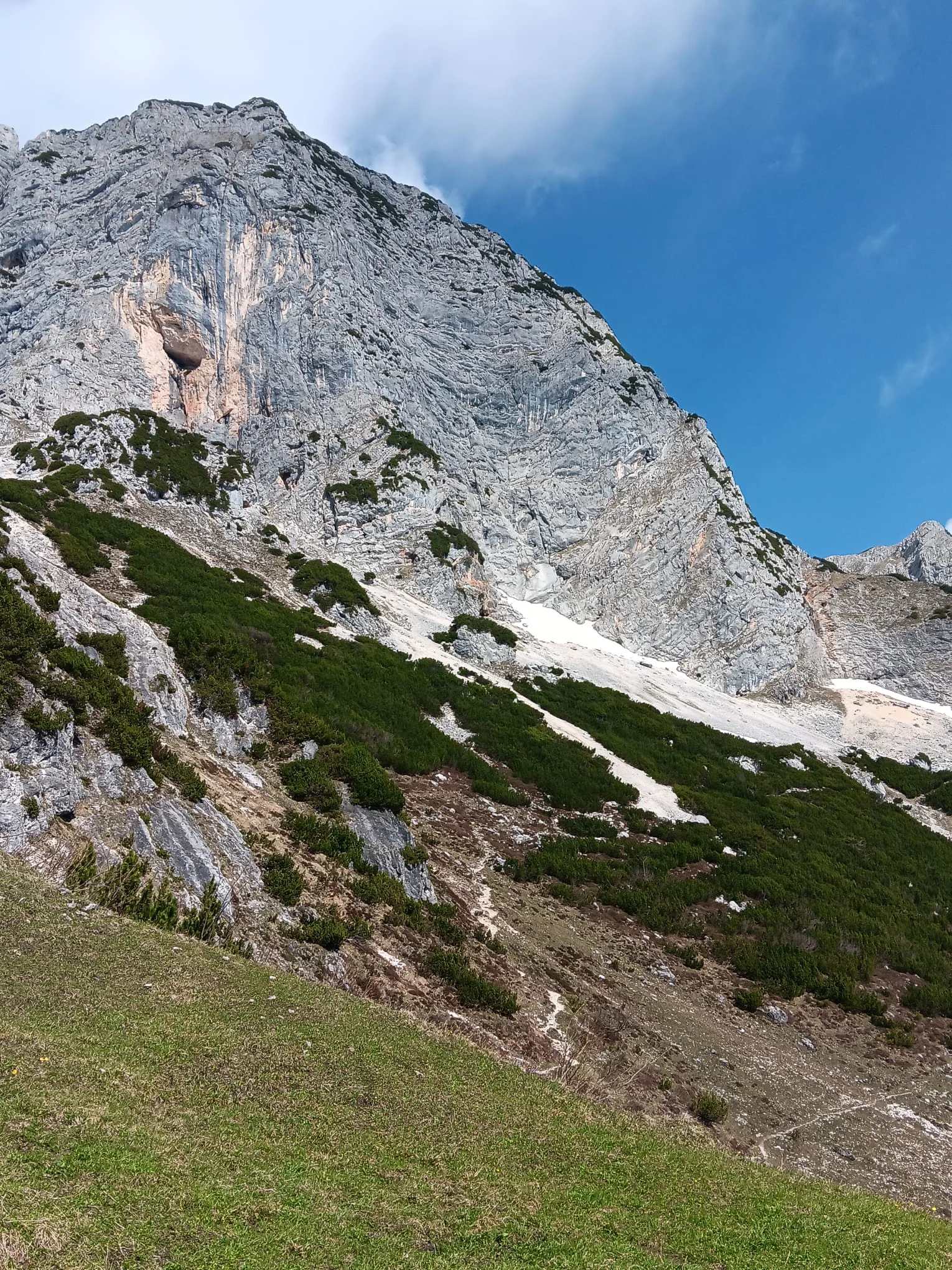 © DAV Berchtesgaden
